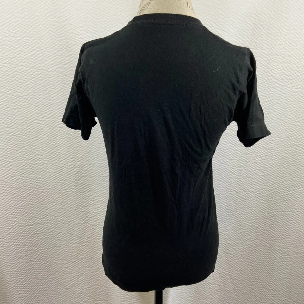 Vintage Naruto Shippuden Collection Ichiraku Ramen Shop T shirt 2002 Anime - Picture 6 of 7